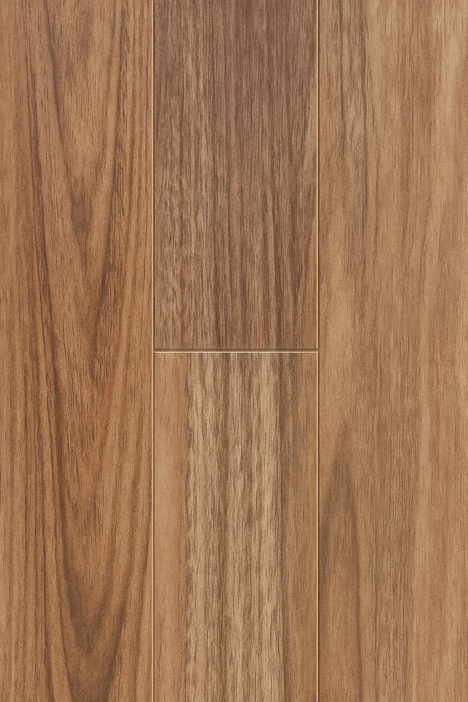 Prime Luxury Queensland Spotted Gum laminate flooring colour swatch