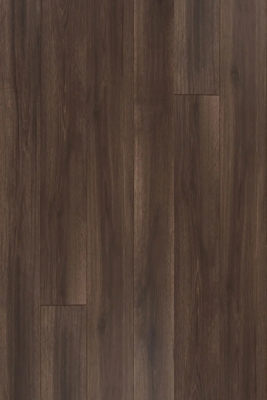 Prime Luxury Smoke Oak laminate flooring product photo
