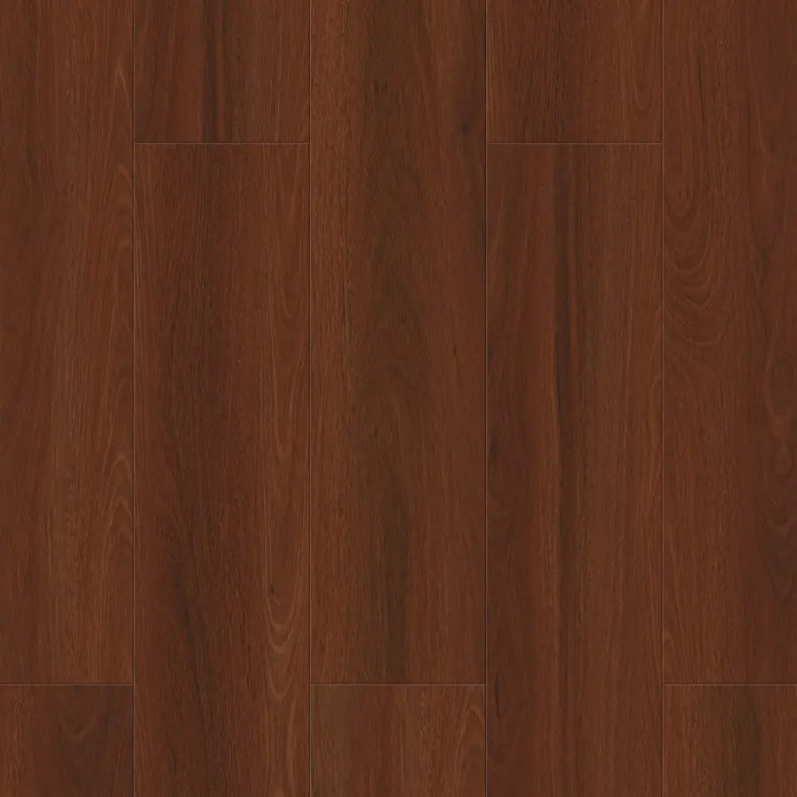 Swish Laminate Jarrah laminate flooring colour swatch