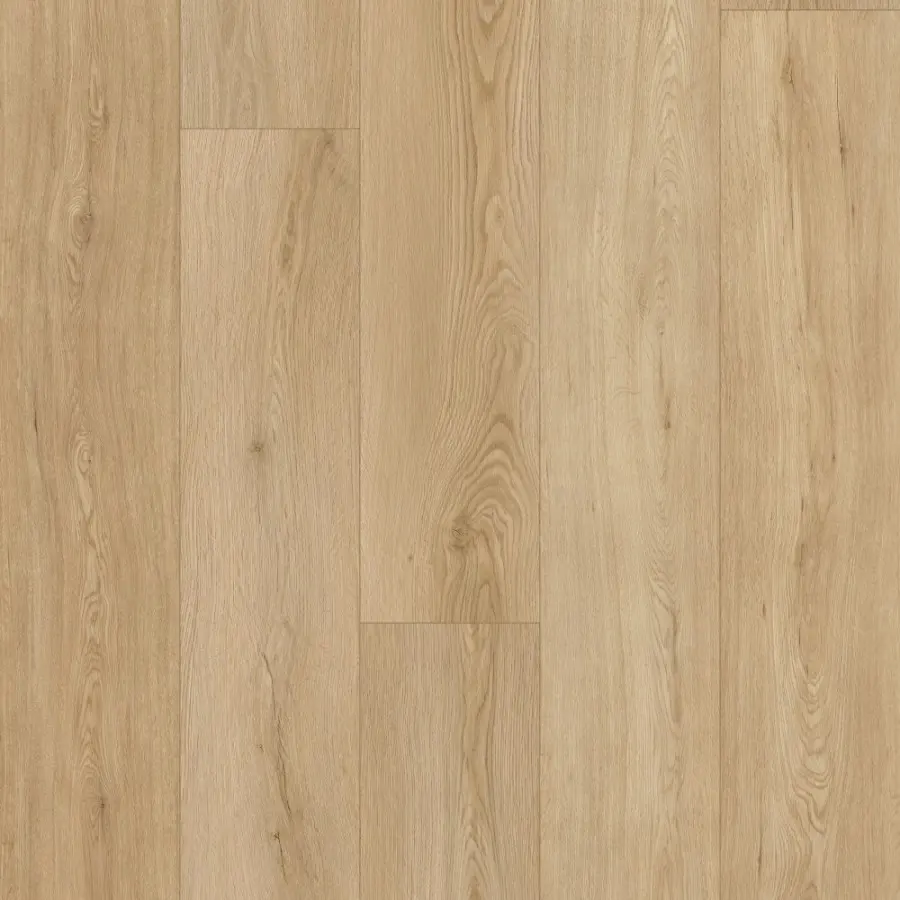 Swish Laminate Nutmeg laminate flooring colour swatch