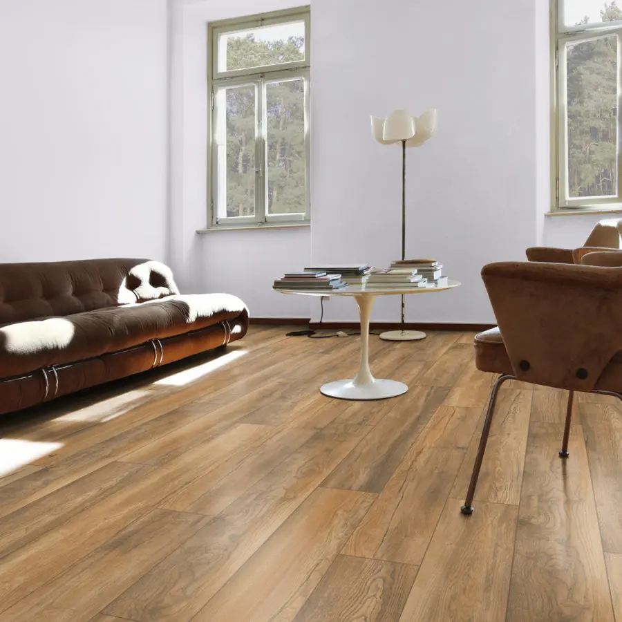 Villeroy & Boch Country Laminate range colour swatch