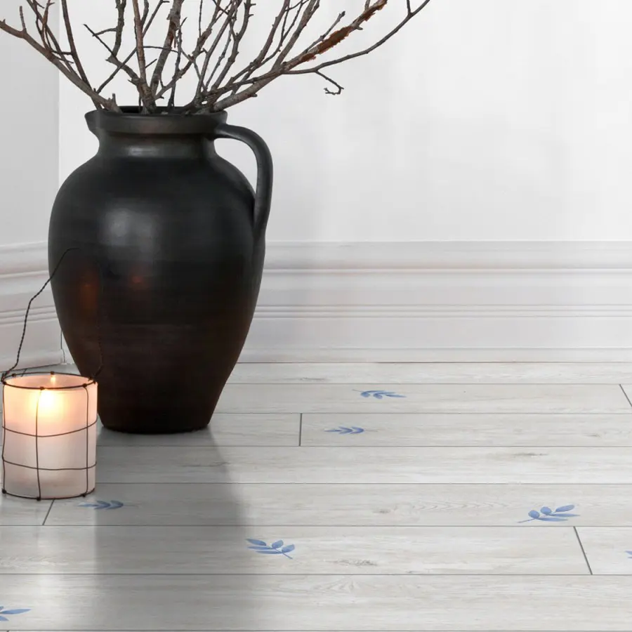 Villeroy & Boch Heritage Laminate range colour swatch