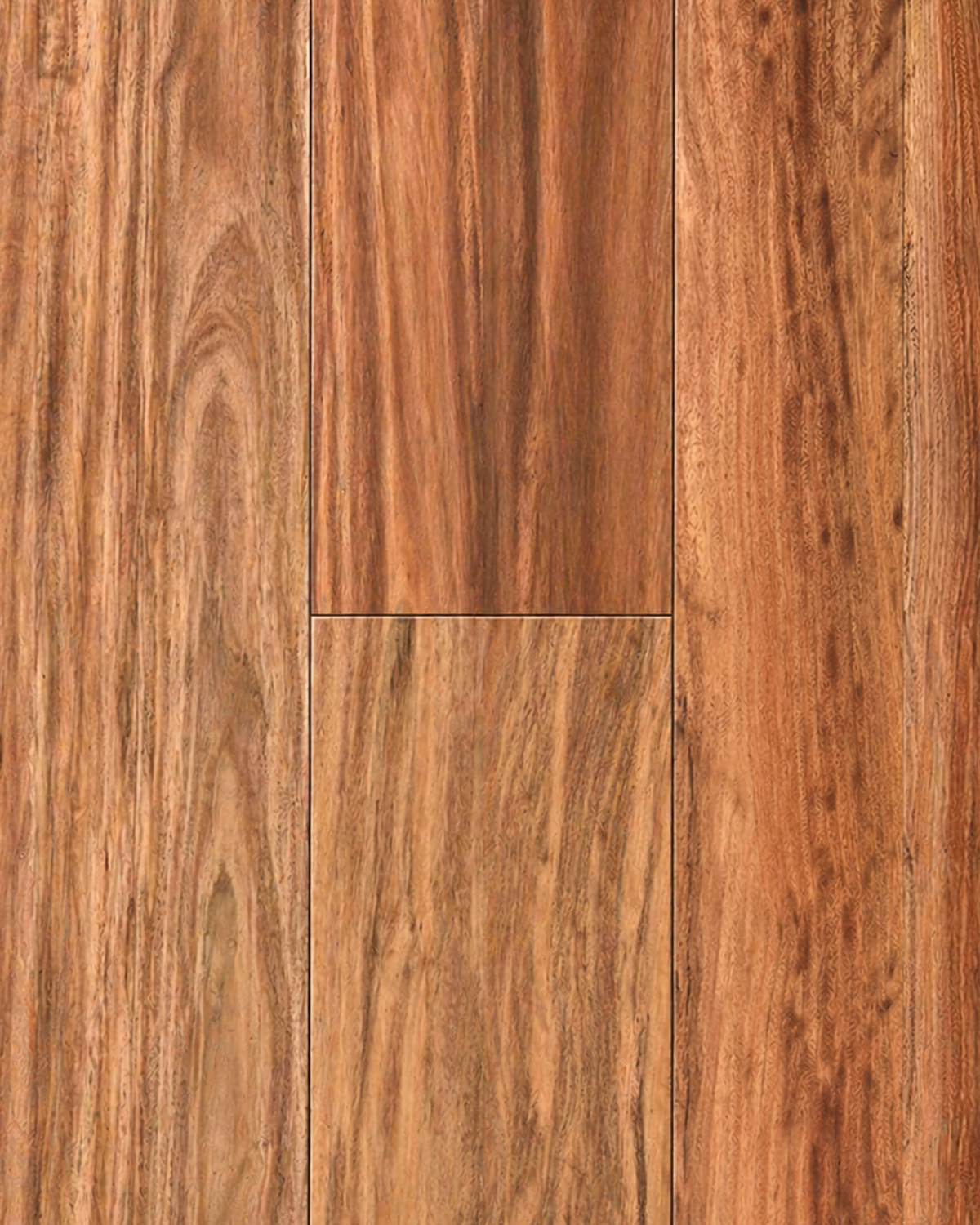 Topdeck Prefinished Solid Timber Pacific Spotted Gum solid timber flooring colour swatch