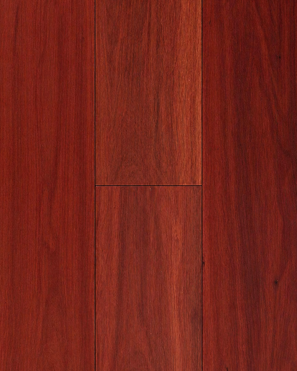 Topdeck Prefinished Solid Timber Red Ironbark solid timber flooring colour swatch