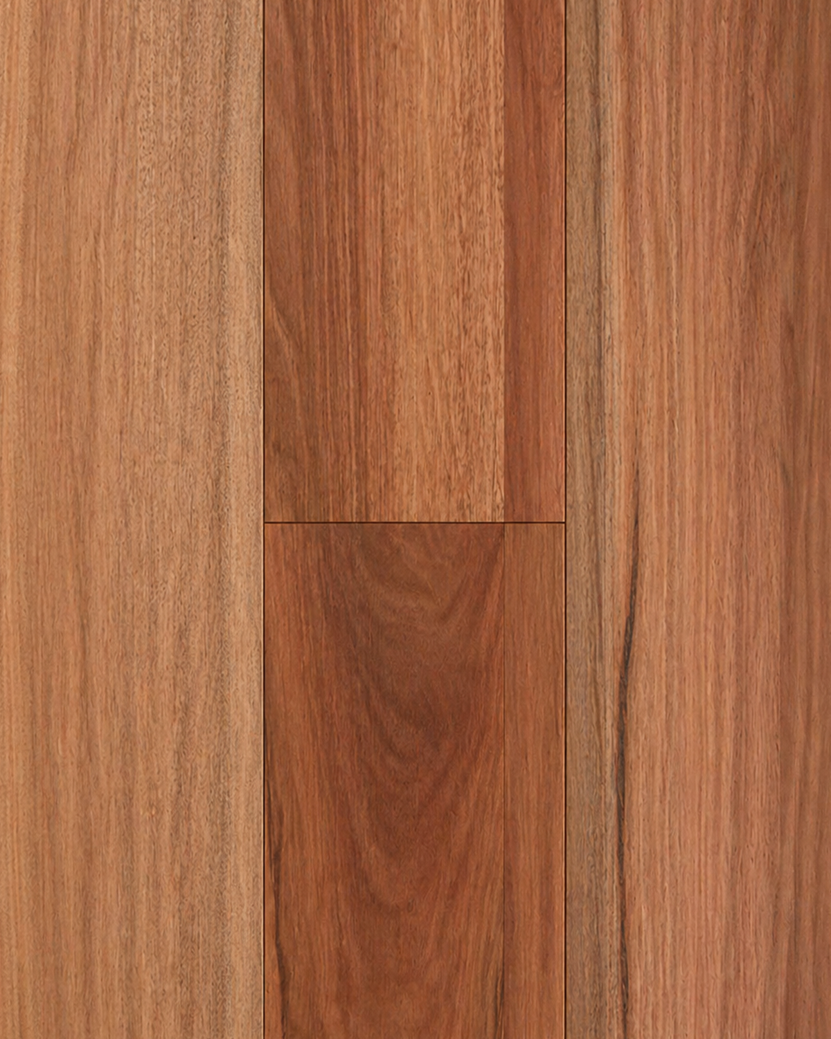 Topdeck Prefinished Solid Timber Australian Spotted Gum solid timber flooring colour swatch