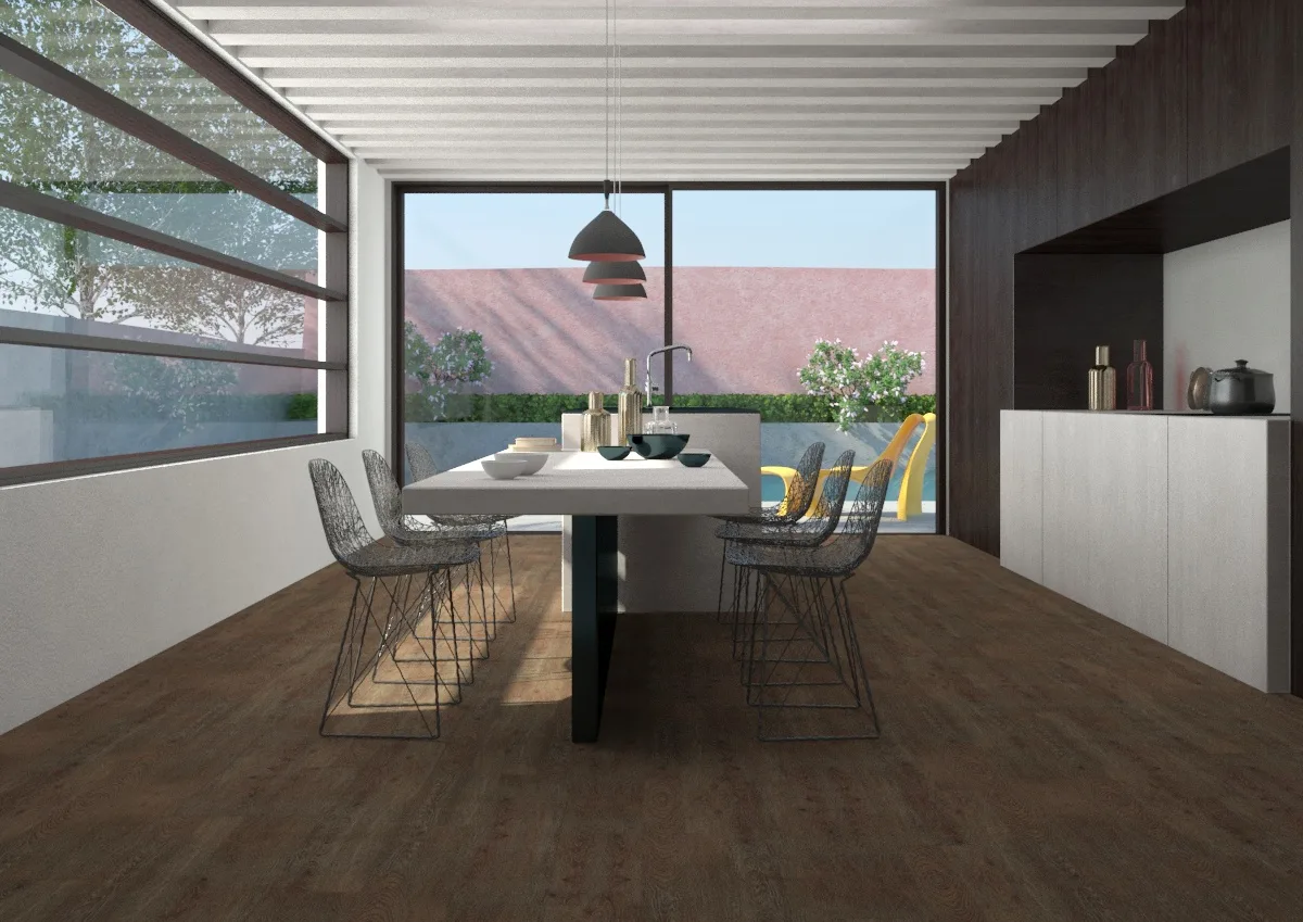 Ornato Luxury vinyl range
