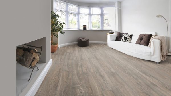 Villeroy & Boch Aquastop - Bradford Oak