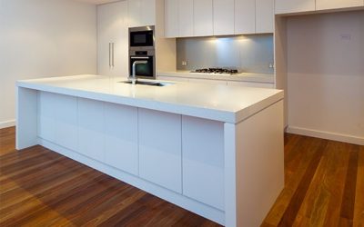 How Hybrid Timber Flooring Performs in Sydney Apartments: Acoustic Ratings, Strata Rules, and Installation Tips