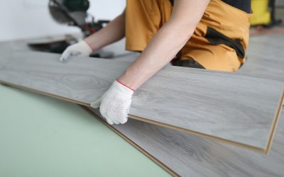 Why Floor Levelling Is Critical Before Timber Flooring Installation