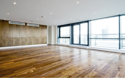 Choosing the Right Flooring for Office Spaces: Durability, Design and Performance