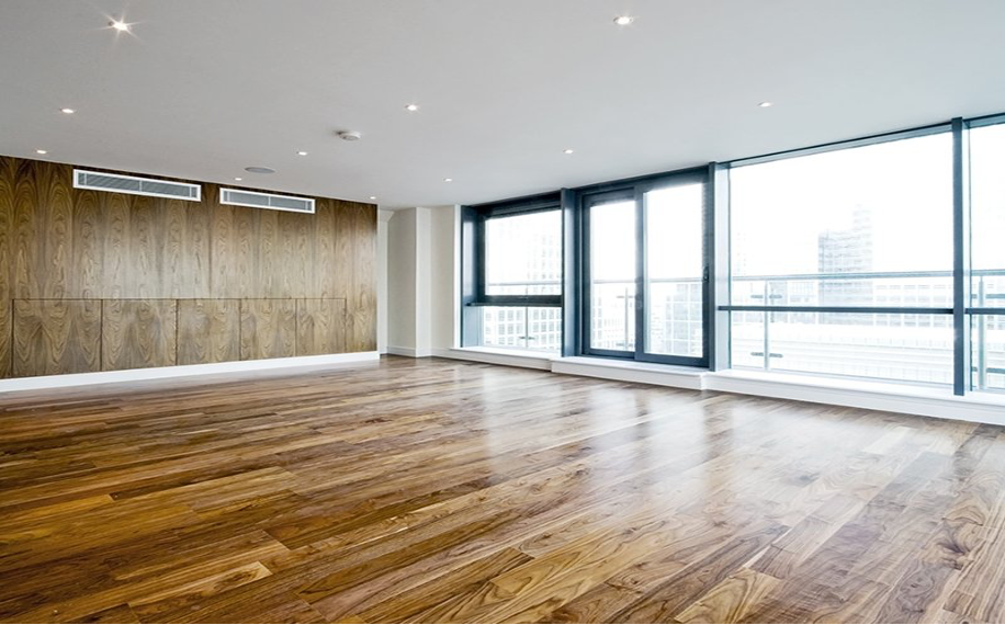 Choosing the Right Flooring for Office Spaces: Durability, Design and Performance