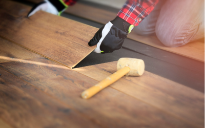 What to Expect from a Professional Commercial Flooring Installation