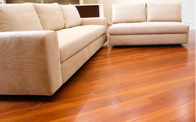 Busy Sydney Homes: Why Hardwood Timber Flooring Is a Long-Term Investment in Durability and Aesthetic Value