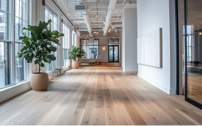 Vinyl Timber Flooring: A Practical Guide to Choosing a Style for Kitchens, Living Areas, and Apartments