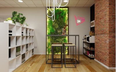 What Builders and Designers Look for in a Commercial Timber Flooring Specialist