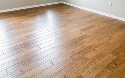 Hybrid Timber Flooring in Sydney: The Look of Timber with Extra Durability