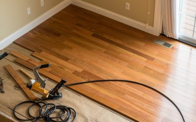 Hardwood Timber Flooring in Sydney: Why It Remains the Premium Choice for Long-Term Value